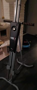 Inova Maxi Climber, full-body workout, verticaal klimmen, Ophalen, Gebruikt, Benen