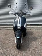 Kymco New Sento 50i, Ophalen, Gebruikt, Overige modellen, Benzine