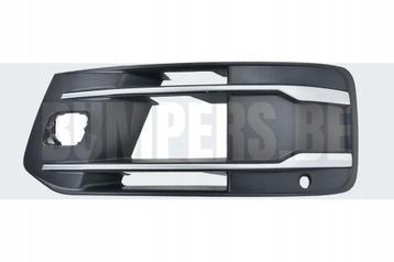 GRILL AUDI Q7 4M0 2016- BEFORE FACELIFT LEFT FRONT BUMPER GR beschikbaar voor biedingen