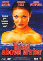 DVD Head above water (1 keer bekeken), Vanaf 9 jaar, Ophalen of Verzenden, Zo goed als nieuw, Actiethriller