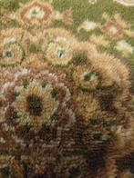 geborduurd kussen vintage, Ophalen of Verzenden, 'T Olde Gre-j, Info@toldegrej.nl, Endepoelstraat 20f Didam