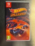 Hot Wheels Unleashed - Nintendo Switch, Online, Racen en Vliegen, 2 spelers, Ophalen of Verzenden