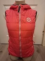 Eskadron bodywarmer s/m, Dieren en Toebehoren, Dressuur, Eskadron. com, Ophalen of Verzenden, Zo goed als nieuw