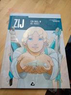 Elle, Eén stripboek, Ophalen, Zo goed als nieuw