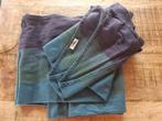 Draagdoek Natibaby, Kinderen en Baby's, Babydragers en Draagdoeken, Ophalen of Verzenden, Gebruikt, Draagdoek
