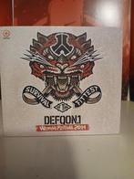 Defqon 1 2014, Cd's en Dvd's, Ophalen of Verzenden, Zo goed als nieuw