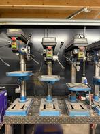 Tafelboormachine Scantool 16AT, Doe-het-zelf en Verbouw, Ophalen, Variabele snelheid, Kolomboormachine, Gebruikt