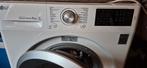 Nette LG Wasmachine - Direct Drive 8kg, Witgoed en Apparatuur, Zo goed als nieuw, Voorlader, 85 tot 90 cm, Ophalen