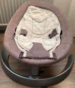 Nuna leaf wipstoel, Kinderen en Baby's, Wipstoeltjes, Gebruikt, Wipstoel, Met gordel(s) of riempje(s), Ophalen