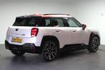 MINI Aceman E / John Cooper Works / Pakket XL / 19" JCW Spok, Stof, 295 min, SUV of Terreinwagen, 750 kg