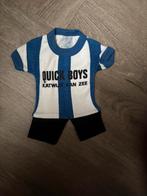 Quick Boys minidress, Ophalen of Verzenden, Buitenlandse clubs