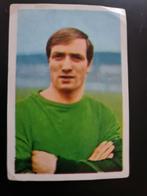 Dick Advocaat spelerskaart 1969-1970 ADO Den Haag, Verzamelen, Sportartikelen en Voetbal, Ophalen of Verzenden, Nieuw, Overige binnenlandse clubs