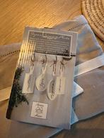 Riviera maison nieuwe set tapas bordjes, Huis en Inrichting, Keuken | Servies, Ophalen of Verzenden, Nieuw, Overige stijlen, Bord(en)