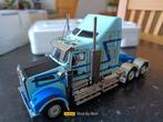 KENWORTH T909 DRAKE AUSTRALIË GEEN WSI, Hobby en Vrije tijd, Modelauto's | 1:50, Ophalen of Verzenden, Nieuw, Bus of Vrachtwagen