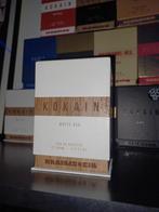 Rammstein Kokain White Intense, Sieraden, Tassen en Uiterlijk, Ophalen of Verzenden, Gebruikt