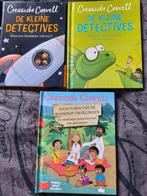 3 Cressida Cowel De kleine detectives boeken, Boeken, Kinderboeken | Jeugd | onder 10 jaar, Ophalen of Verzenden, Fictie algemeen