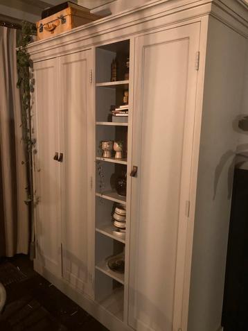 Grote Buffetkast/Wandkast