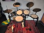 Roland TD-17KVX drum kit + speed cobra pedaal, Muziek en Instrumenten, Drumstellen en Slagwerk, Ophalen, Gebruikt, Roland, Elektronisch