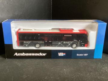 Modelbus Connexxion/R-net Holland Oto 8-1249/4 beschikbaar voor biedingen