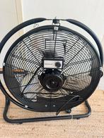Professionele HBM ventilator 50cm breed, Ophalen of Verzenden, Zo goed als nieuw