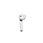 Originele Airpods Generatie 1 Links - Linker Airpod 1 NIEUW, Telecommunicatie, Ophalen of Verzenden, Nieuw, In oorschelp (earbud)