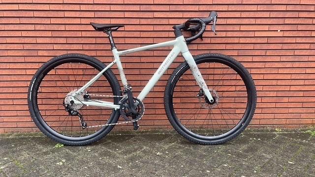 Gravelbike Bottecchia maat 42 S, Fietsen en Brommers, Fietsen | Racefietsen, Nieuw, Overige merken, 15 tot 20 versnellingen, 28 inch