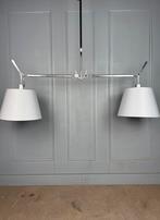 Artemide Tolomeo Basculante Sospensione plafondlamp, Zo goed als nieuw, Artemide, Nvt, Info@artemide.nl