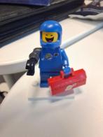 Lego 71023 Apocalypse Benny Nieuw, Ophalen of Verzenden, Nieuw, Complete set, Lego