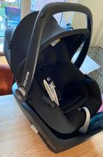 Maxicosi Cabriofix + isofix base, Ophalen, Zo goed als nieuw, Isofix, 0 t/m 13 kg