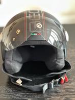 BEON Design Helm Scooter - Maat M, Ophalen, Zo goed als nieuw, Medium, Beon