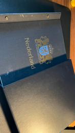 Davo album NL I met niet gebruikte bladen, Postzegels en Munten, Ophalen of Verzenden, Verzamelalbum