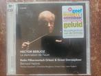 Berlioz La Damnation de Faust Haitink NM NM, Ophalen of Verzenden, Zo goed als nieuw