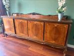 Dressoir wortelnoten, Ophalen, Gebruikt