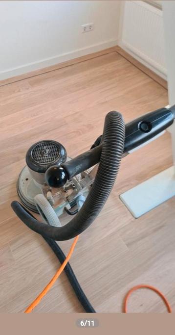 Parket schuren, renovatie, herstel. Schuren Vanaf €14,95 pm2 beschikbaar voor biedingen