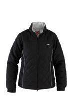 Zwarte Red Horse Gallop jas met bodywarmer maat 2XL, Dressuur, Nieuw, Ophalen of Verzenden, Info@horka.com