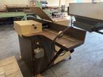 45 graden precisie afkortzaag, Doe-het-zelf en Verbouw, Gereedschap | Zaagmachines, Ophalen, Gebruikt, 70 mm of meer, Afkortzaag