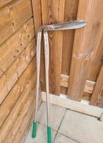 Hand Tuin gereedschap, Tuin en Terras, Hand-tuingereedschap, Ophalen, Zo goed als nieuw