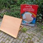 tafel schildersezel A3, Ophalen of Verzenden, Gebruikt, Ezel