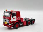 WSI SCANIA 142 E MAMMOET, Hobby en Vrije tijd, Modelauto's | 1:50, HGL74-@hotmail.com, Nieuw, Ophalen of Verzenden, Bus of Vrachtwagen