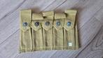 US ww2 thompson pouch, Verzamelen, Ophalen of Verzenden, Landmacht, Amerika, Overige typen