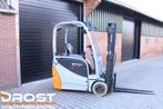 Still RX20-16 heftruck elektrische 3-delige mast sideshift, 1000 tot 2000 kg, Elektrisch, Heftruck, Still