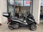 Piaggio mp3 500cc 2017 abs asr autorijbewijs!!, Particulier, Scooter