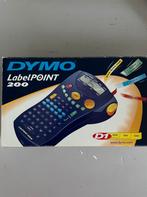 Te koop : dymo labelprinter 2000,, Computers en Software, Labelprinters, Ophalen of Verzenden, Zo goed als nieuw