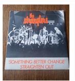 original single- the stranglers-something better change, Overige genres, 7 inch, Single, Ophalen of Verzenden
