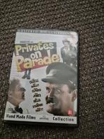 Te Koop DvD Privates on Parade (Handmade films), Alle leeftijden, Ophalen of Verzenden, Zo goed als nieuw, Actiekomedie