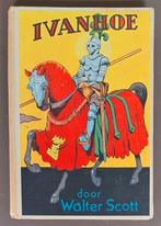 Ivanhoe - Walter Scot, Ophalen of Verzenden, Gelezen, Walter Scot