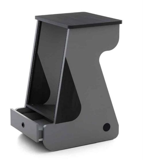 Zaor Miza Rack 16 MKII, Muziek en Instrumenten, Behuizingen en Koffers, Zo goed als nieuw, Overige instrumenten, Ophalen
