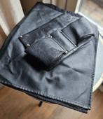 Leren heuptas+half schort NIEUW, Ophalen of Verzenden, Nieuw