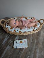 Kleine babypop NIEUW, Ophalen of Verzenden, Nieuw, Babypop