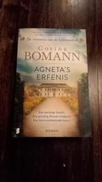 Corina Bomann - Agneta's erfenis, Ophalen of Verzenden, Zo goed als nieuw, Corina Bomann, Nederland